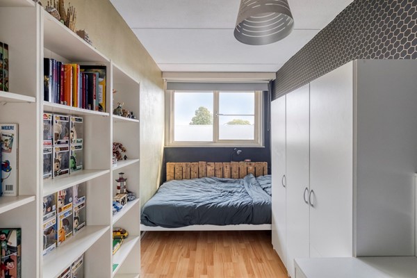 Medium property photo - Halve Morgen 85, 6931 XH Westervoort
